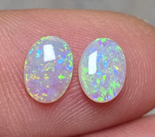 Load image into Gallery viewer, Super Pretty AUSTRALIAN Opal Pair
