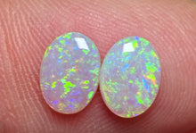 Load image into Gallery viewer, Super Pretty AUSTRALIAN Opal Pair
